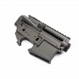 RA-TECH AR 7075 Forged Receiver URGI / MK 16 for GHK AR M4 M16 GBB